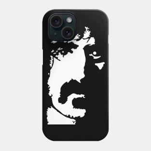 Zappa // Vintage Style Design Phone Case