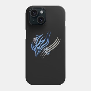 Tattoo Design Phone Case