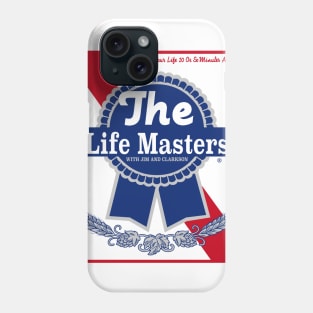 Blue Ribbon Masters Phone Case