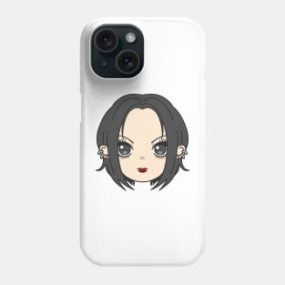 Nana Osaki anime v1 Phone Case