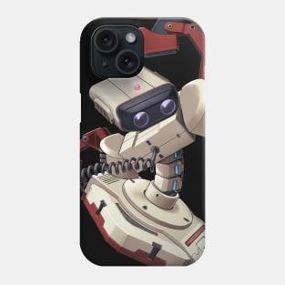 R.O.B. Phone Case