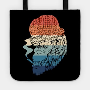 Monkey Classic Gangster Tote