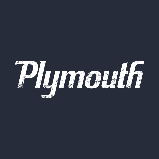 Plymouth by MindsparkCreative