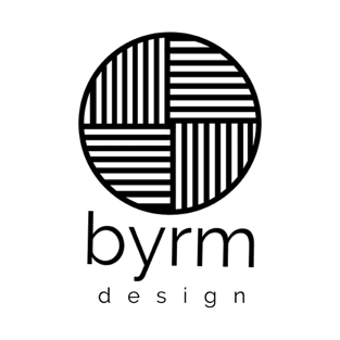 BYRM Logo 1 T-Shirt