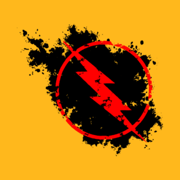 Disover The Reverse - Reverse Flash - T-Shirt