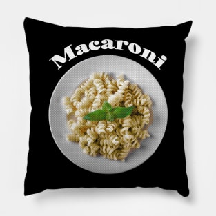 Macaroni - Dot Style Pillow