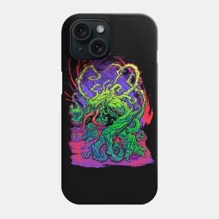 RISE, TENDRIL, RISE! Phone Case