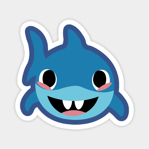 Cocomelon Babyshark Cocomelon Magnet Teepublic