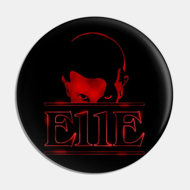 E11E Pin by jayveezed