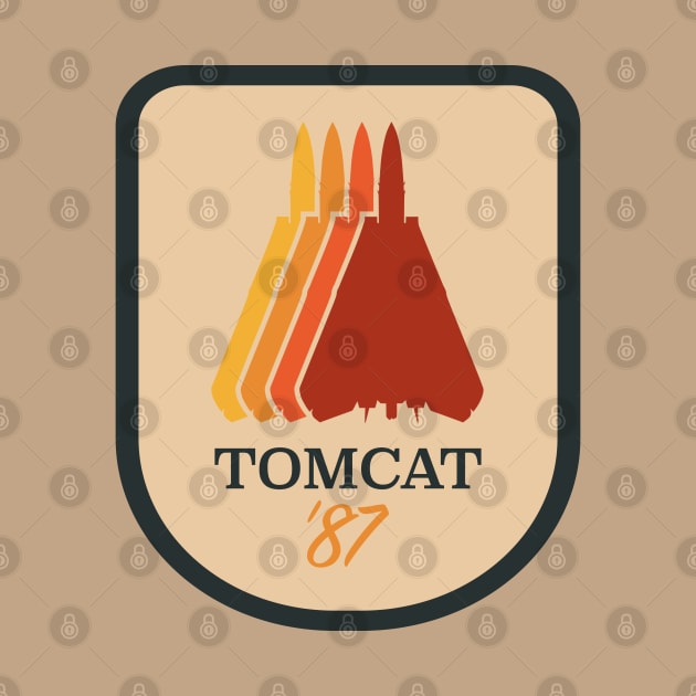 F-14 Tomcat by TCP