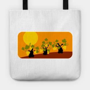 Vineyard Tote