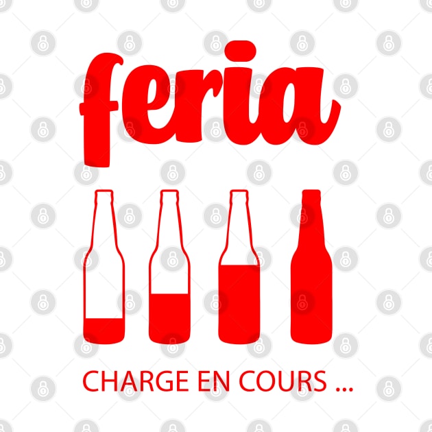 Feria alcool France by Mr Youpla