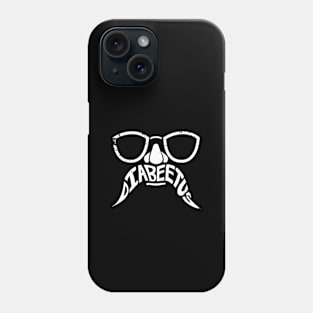 Diabeetus Anarchy Phone Case