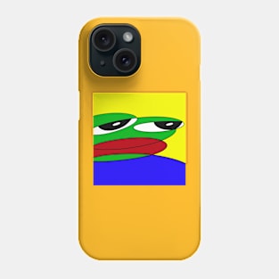 pepememe Phone Case