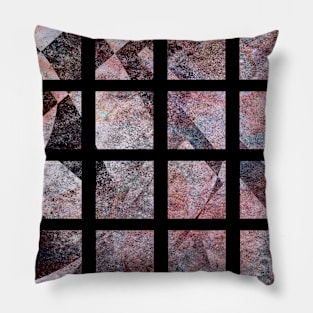 Benedix: Yeastwind (abstract digital painting) Pillow