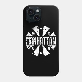 Manhattan Phone Case