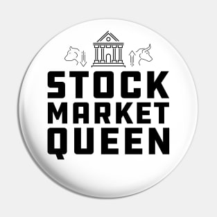 Stock Market Queen Pin
