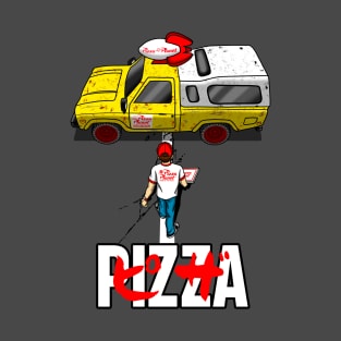 AkiraPizza T-Shirt