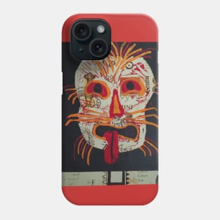 Tiger Phone Case