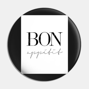 Quote print, Bon appetit, Scandinavian print, Scandinavian, Trendy print, Styled, Scandinavian art, Modern art, Wall art, Print, Minimalistic, Modern Pin