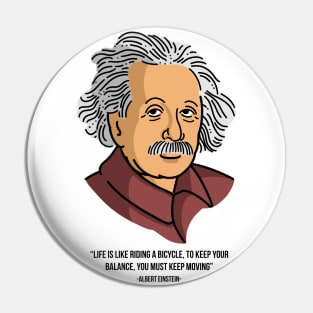 QUOTES FOR LIFE Pin