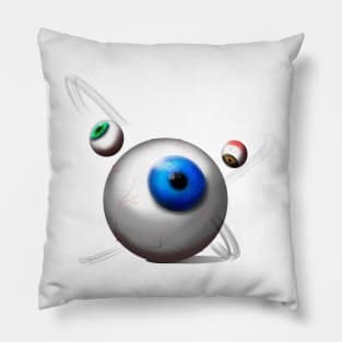 Eyes Pillow