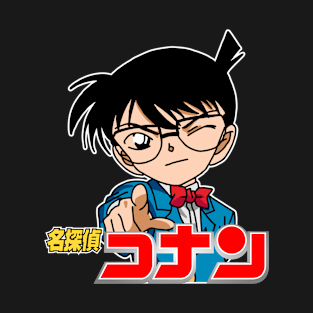 Detective Conan T-Shirt