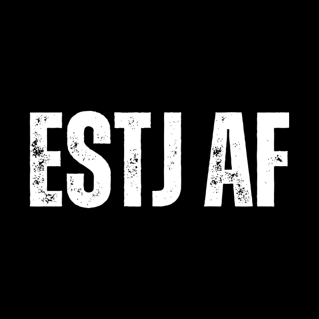 ESTJ AF by Arnsugr