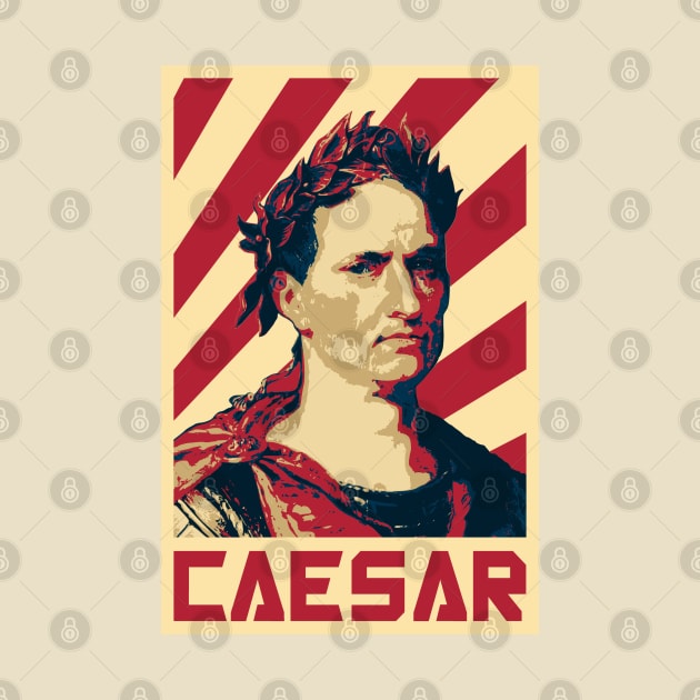 caesar by Nerd_art