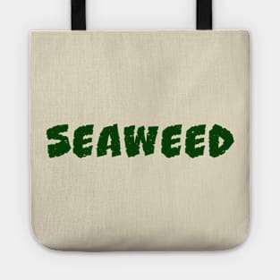 seaweed Tote