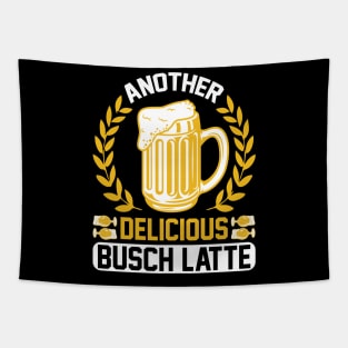 Another delicious Busch Latte T Shirt For Women Men Tapestry