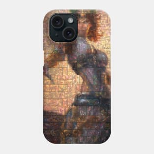 Cassiopeia Phone Case