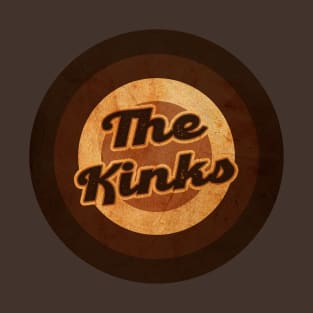 the kinks T-Shirt