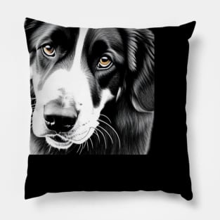 Dog Distraction Pillow