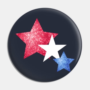 Memorial Day Pin