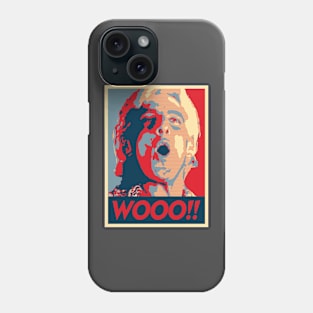 Wooo! Flair Phone Case