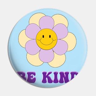 be kind Pin