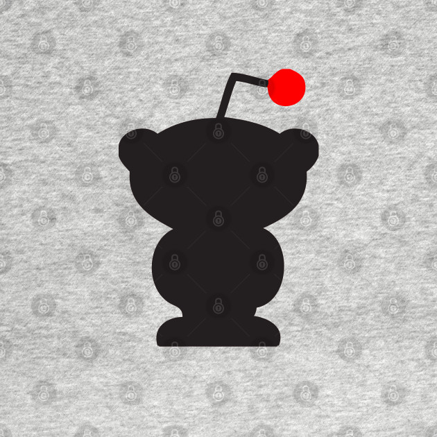 Snoo - Reddit - T-Shirt | TeePublic