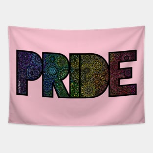 Pride Tapestry