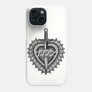 Betrayal Phone Case