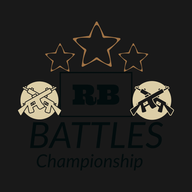RB Batles by Medregxl