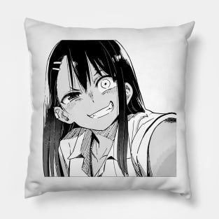 Nagatoro Pillow