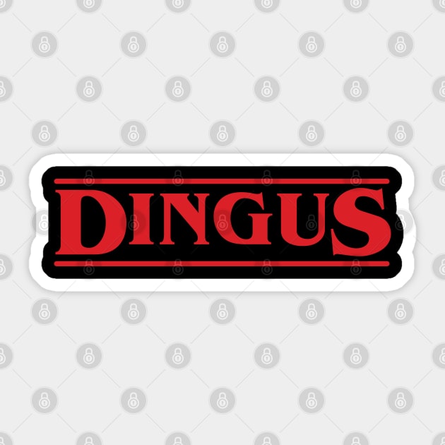 Dingus Designs Co
