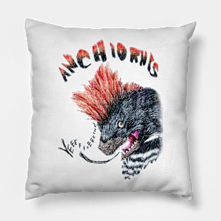 Anchiornis Pillow