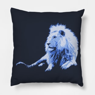 King (Lion) Pillow