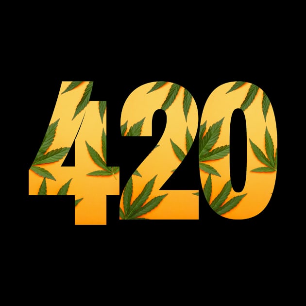 420 weed by samsamteez