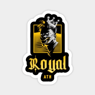 Royal Magnet