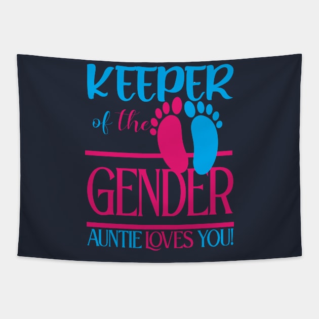 Keeper of the gender Antie Loves You Tapestry by care store