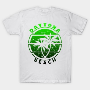 Daytona Beach, FL Florida's Marlin T-Shirt