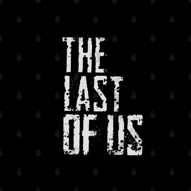 The last of us by TaBuR